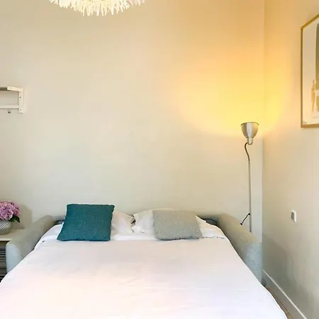 アパート Guestready - Lovely Studio In ビアリッツ
