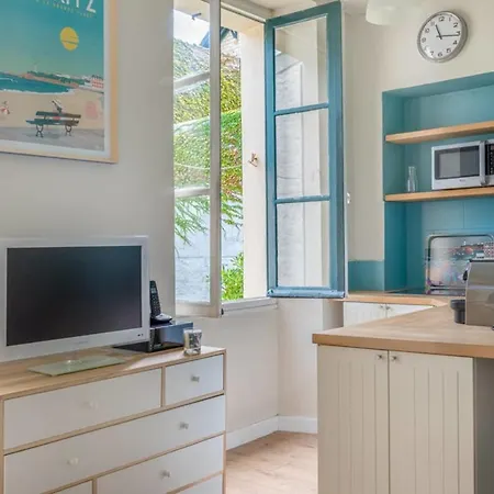 Guestready - Lovely Studio In