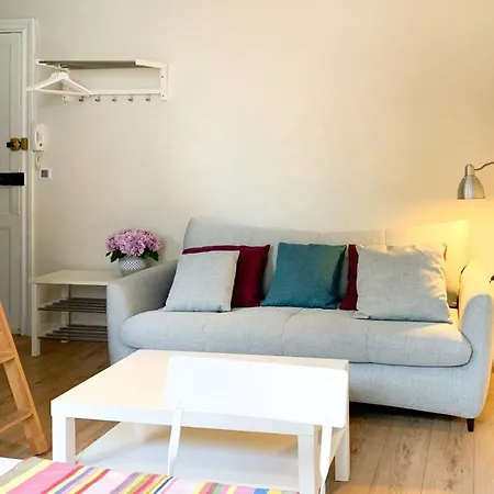 アパート Guestready - Lovely Studio In