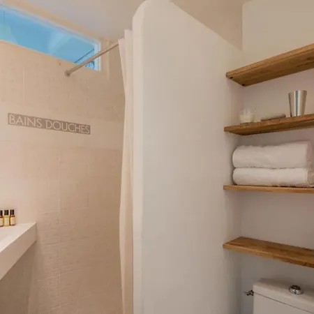 Guestready - Lovely Studio In Apartment *
