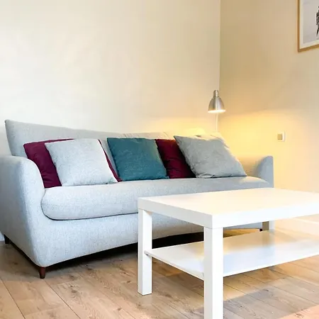 Guestready - Lovely Studio In Apartment *