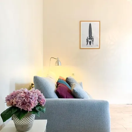 Apartment Guestready - Lovely Studio In